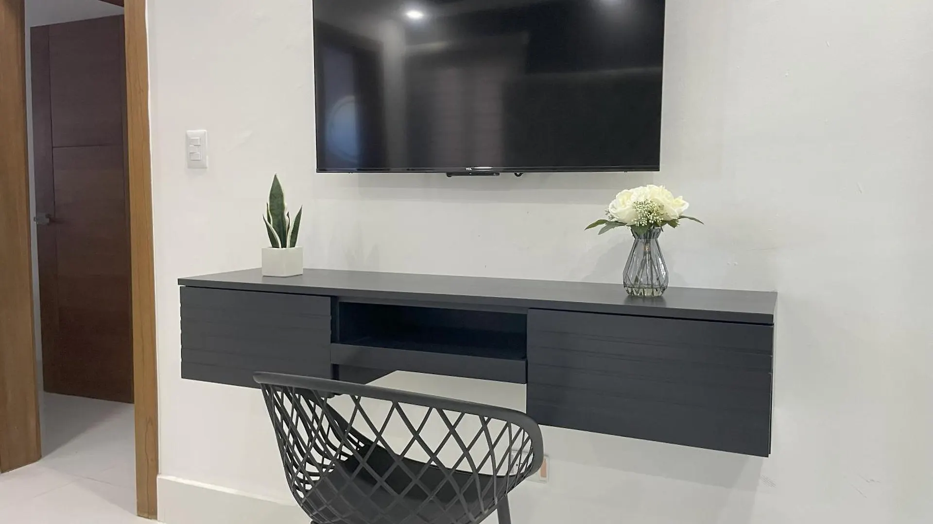 شقة Tranquil Oasis In El Retiro St سانتياغو دي لوس كاباليروس 0*,  جمهورية الدومينيكان