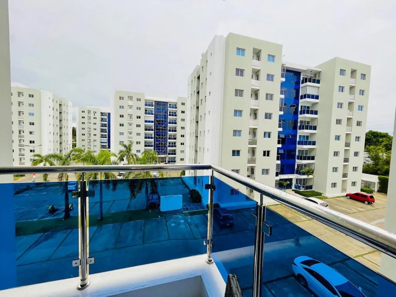 شقة Tranquil Oasis In El Retiro St سانتياغو دي لوس كاباليروس