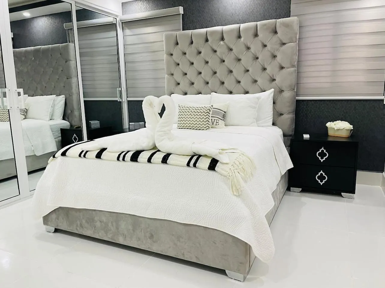 شقة Tranquil Oasis In El Retiro St سانتياغو دي لوس كاباليروس
