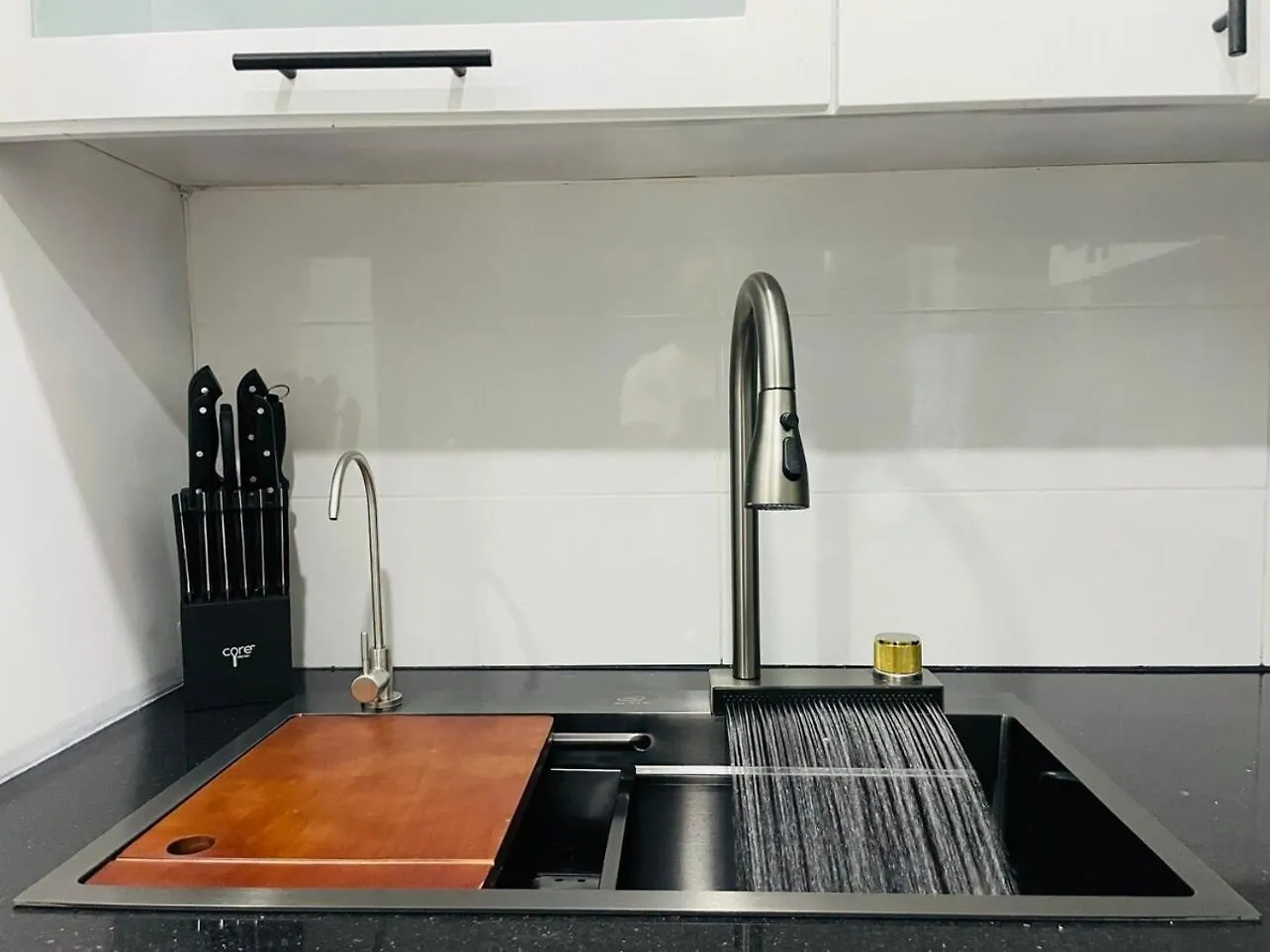 شقة Tranquil Oasis In El Retiro St سانتياغو دي لوس كاباليروس