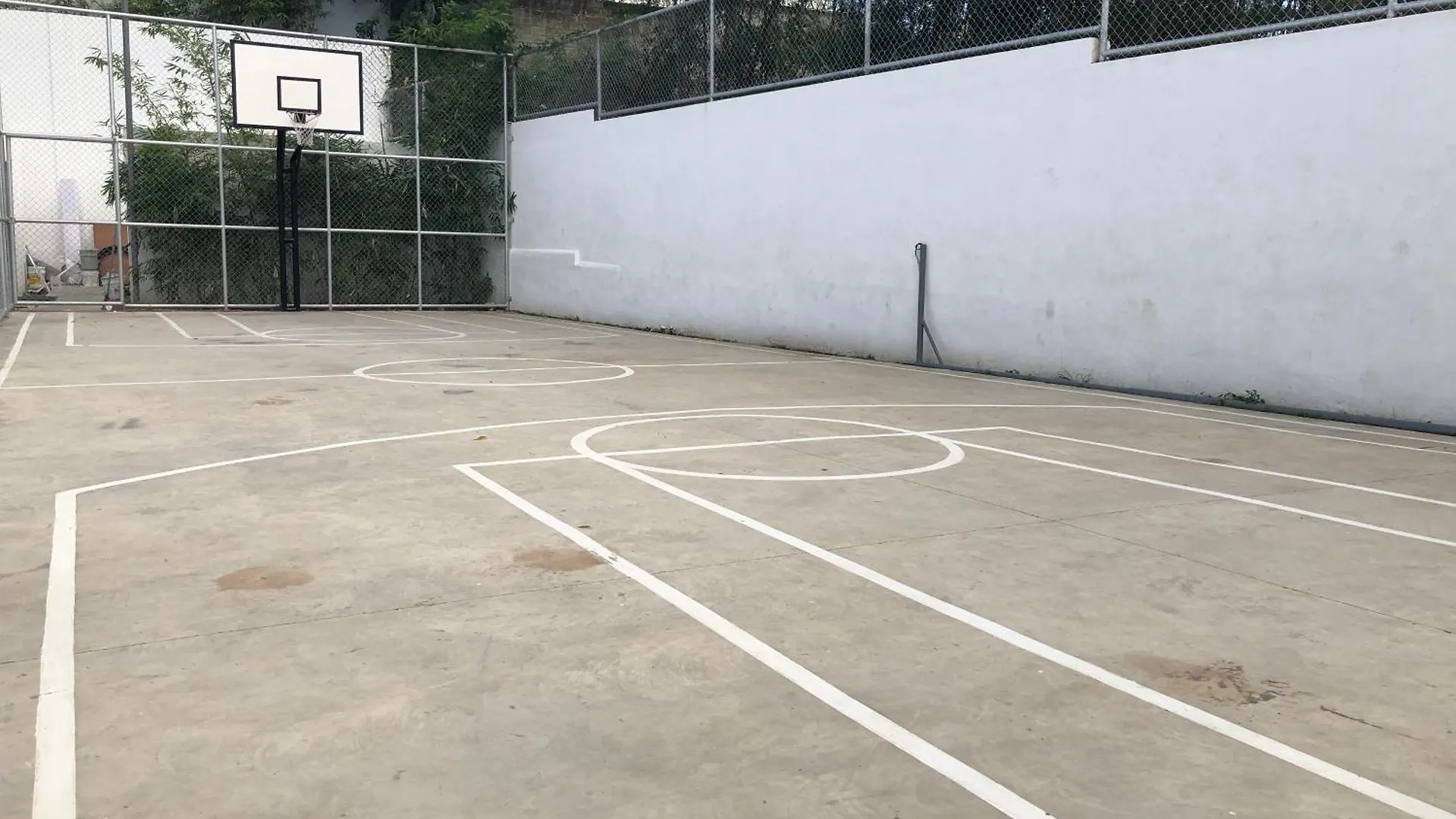 شقة Tranquil Oasis In El Retiro St سانتياغو دي لوس كاباليروس