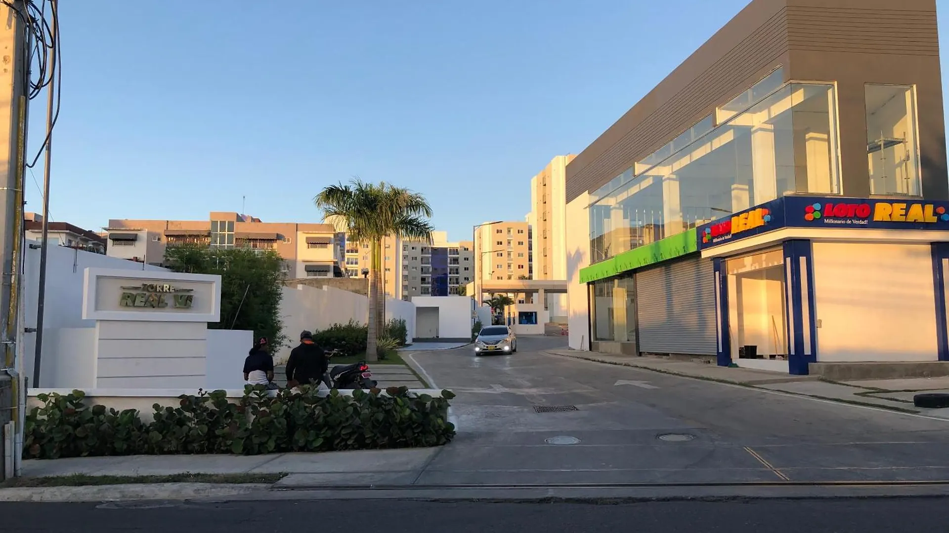شقة Tranquil Oasis In El Retiro St سانتياغو دي لوس كاباليروس 0*,