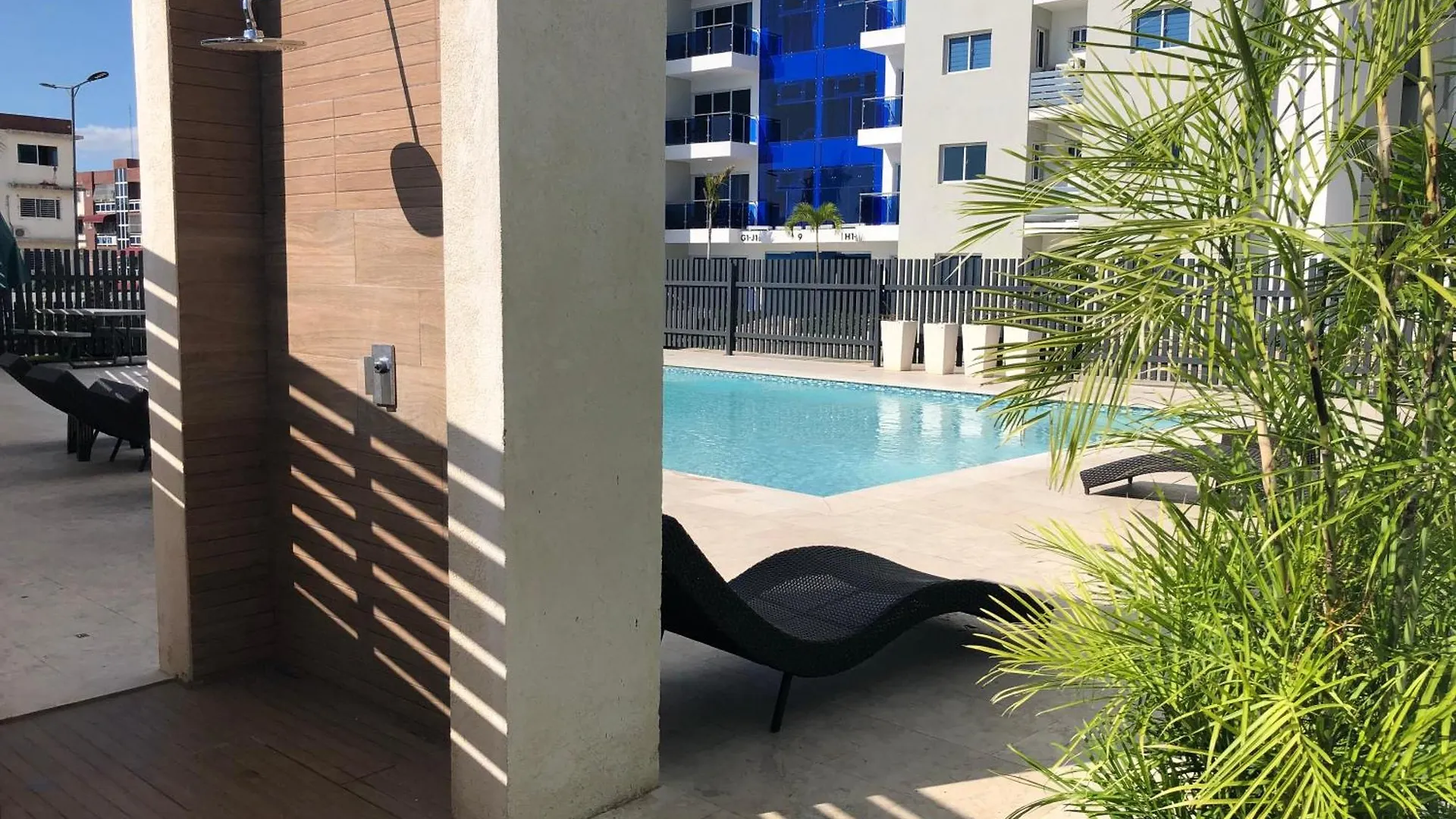 شقة Tranquil Oasis In El Retiro St سانتياغو دي لوس كاباليروس